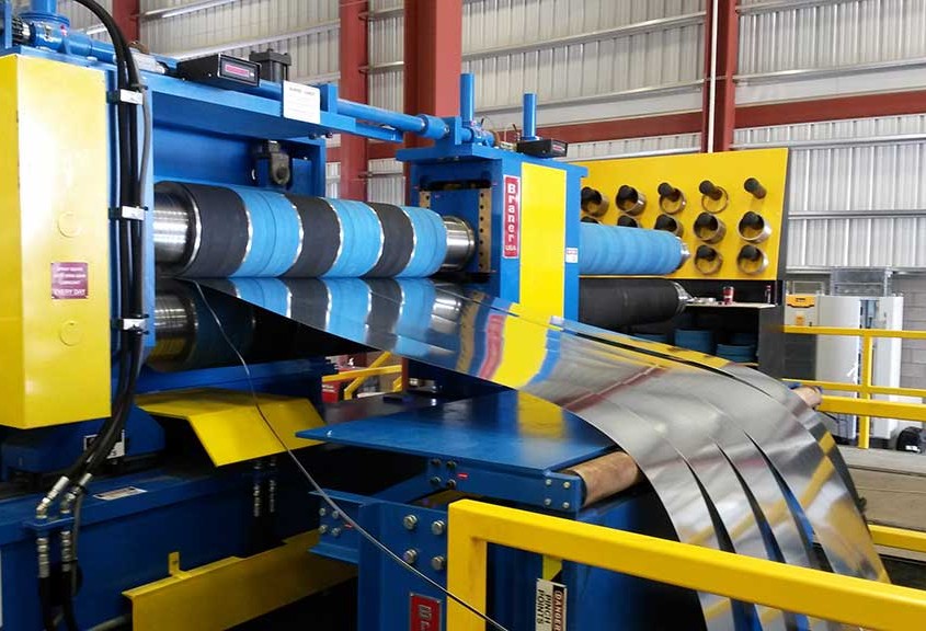 performance-steel-arizona-factory Performance Steel Arizona Factory