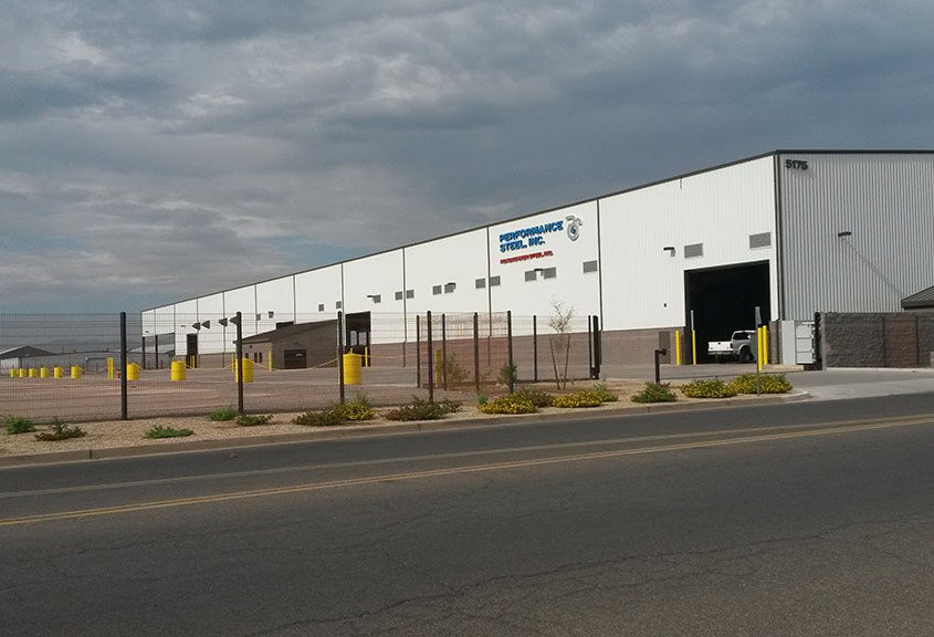 performance-steel-az