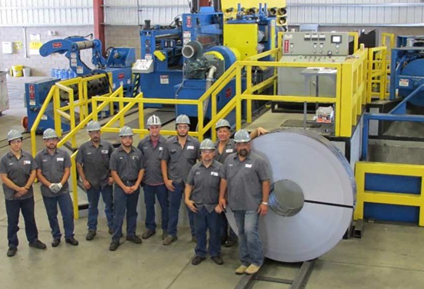 roadrunner-steel-crew Roadrunner Steel Crew